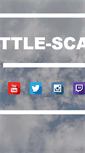 Mobile Screenshot of little-scale.com